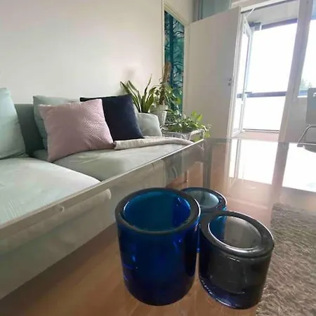 Uusi Saunallinen Kolmio Jaervinaekymaellae * Lahti